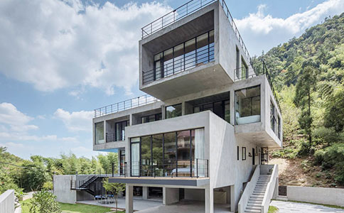 如何維護保養(yǎng)輕鋼別墅？