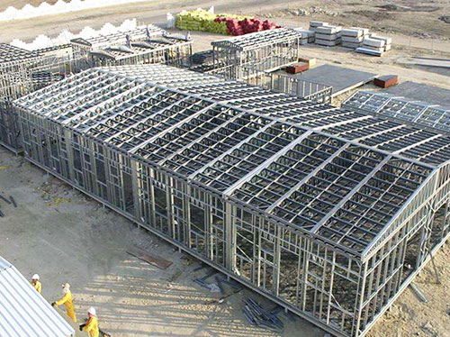 輕鋼別墅造價(jià)套路太深？到底該如何計(jì)算？