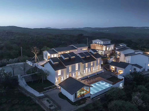 輕鋼別墅防火性能怎么樣？