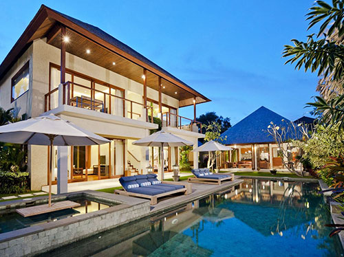 注意! 建造輕鋼別墅需要注意哪些問題