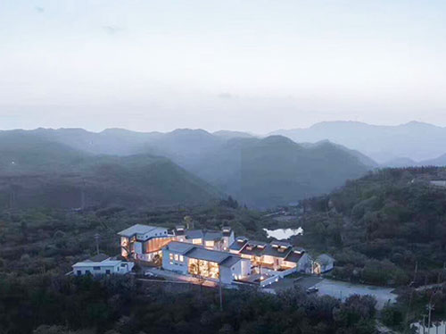 輕鋼別墅有哪些優(yōu)勢呢？