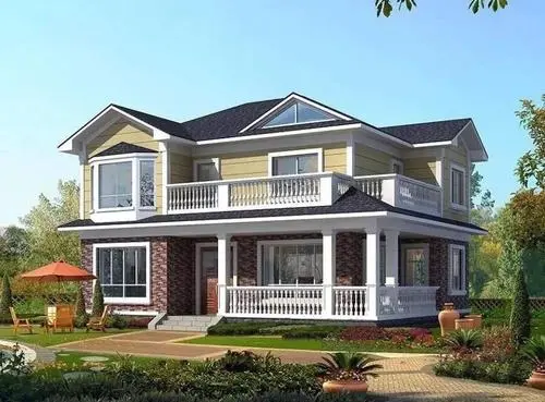 你知道輕鋼別墅的隔音效果到底好不好？